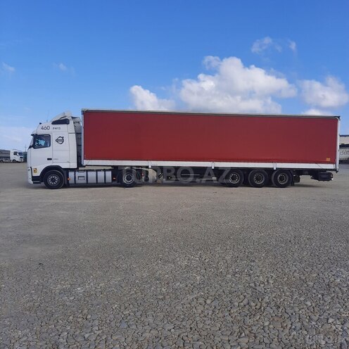 Volvo FH 13 2012, 1,425,000 km - 13.0 l - Bakı