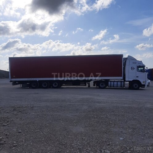 Volvo FH 13 2012, 1,425,000 km - 13.0 l - Bakı