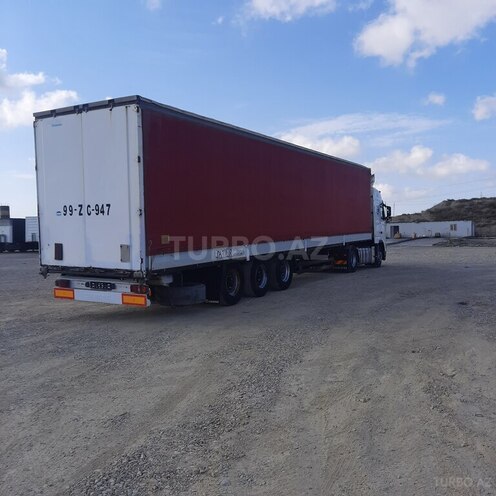 Volvo FH 13 2012, 1,425,000 km - 13.0 l - Bakı