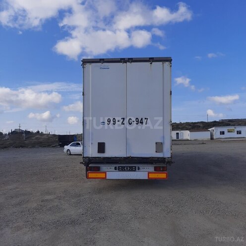 Volvo FH 13 2012, 1,425,000 km - 13.0 l - Bakı