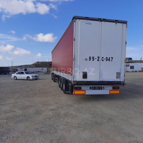 Volvo FH 13 2012, 1,425,000 km - 13.0 l - Bakı