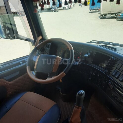 Volvo FH 13 2012, 1,425,000 km - 13.0 l - Bakı