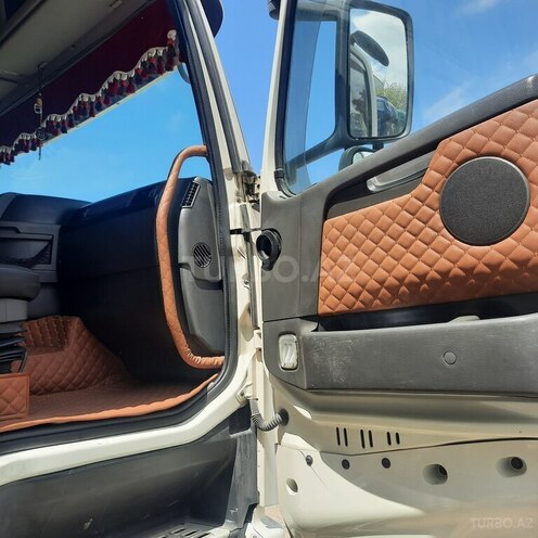 Volvo FH 13 2012, 1,425,000 km - 13.0 l - Bakı