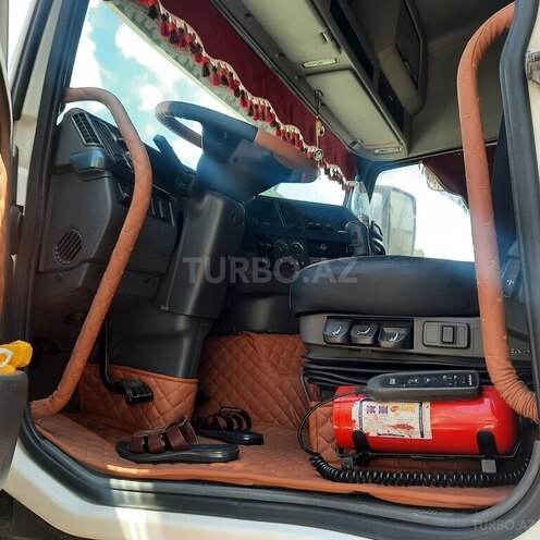 Volvo FH 13 2012, 1,425,000 km - 13.0 l - Bakı