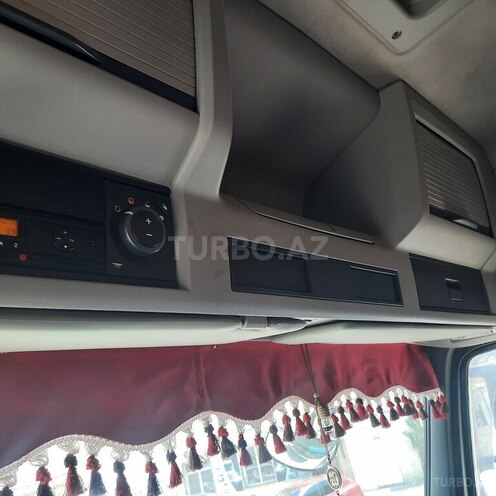Volvo FH 13 2012, 1,425,000 km - 13.0 l - Bakı