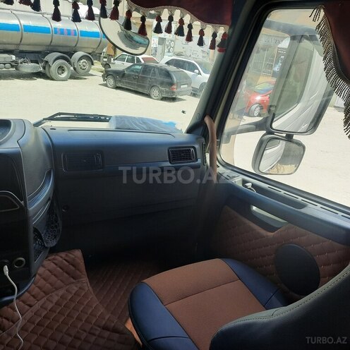 Volvo FH 13 2012, 1,425,000 km - 13.0 l - Bakı
