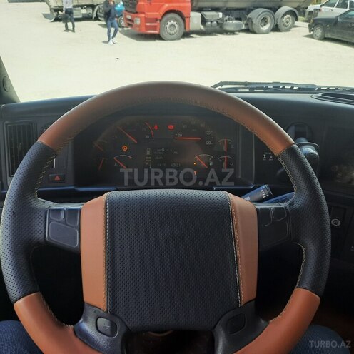 Volvo FH 13 2012, 1,425,000 km - 13.0 l - Bakı