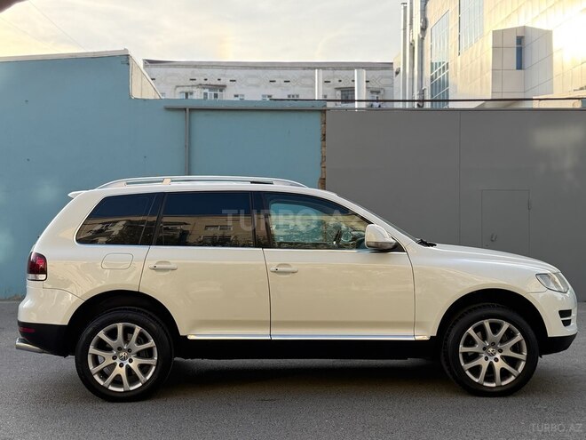 Volkswagen Touareg 2009, 210,100 km - 3.6 л - Xırdalan