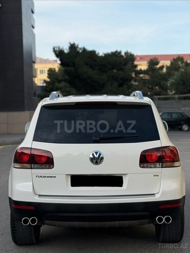 Volkswagen Touareg 2009, 210,100 km - 3.6 л - Xırdalan