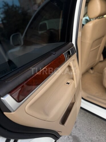 Volkswagen Touareg 2009, 210,100 km - 3.6 л - Xırdalan