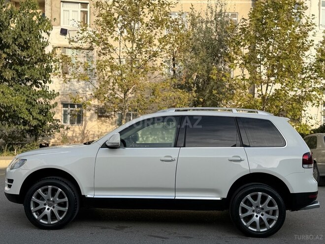 Volkswagen Touareg 2009, 210,100 km - 3.6 л - Xırdalan