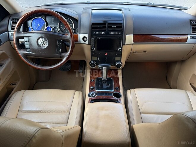 Volkswagen Touareg 2009, 210,100 km - 3.6 л - Xırdalan