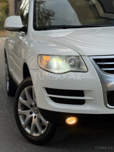 Volkswagen Touareg 2009, 210,100 km - 3.6 л - Xırdalan