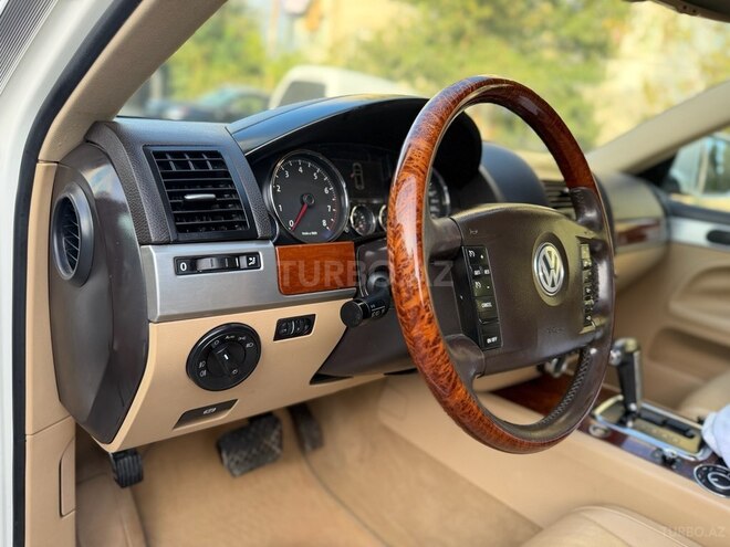 Volkswagen Touareg 2009, 210,100 km - 3.6 л - Xırdalan