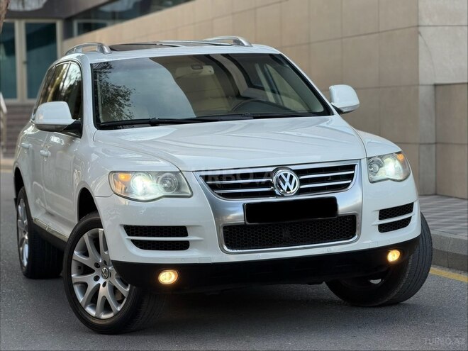 Volkswagen Touareg 2009, 210,100 km - 3.6 л - Xırdalan