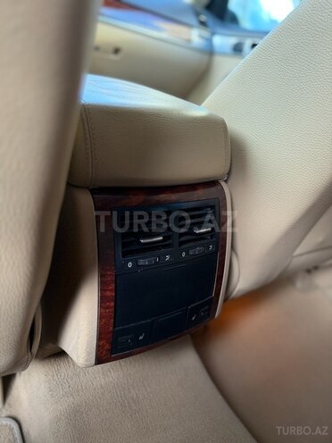 Volkswagen Touareg 2009, 210,100 km - 3.6 л - Xırdalan