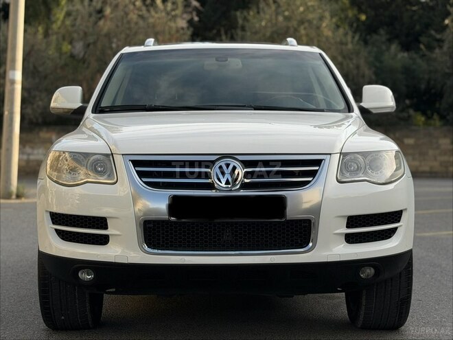 Volkswagen Touareg 2009, 210,100 km - 3.6 л - Xırdalan