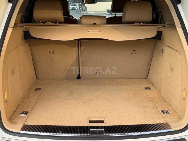 Volkswagen Touareg 2009, 210,100 km - 3.6 л - Xırdalan