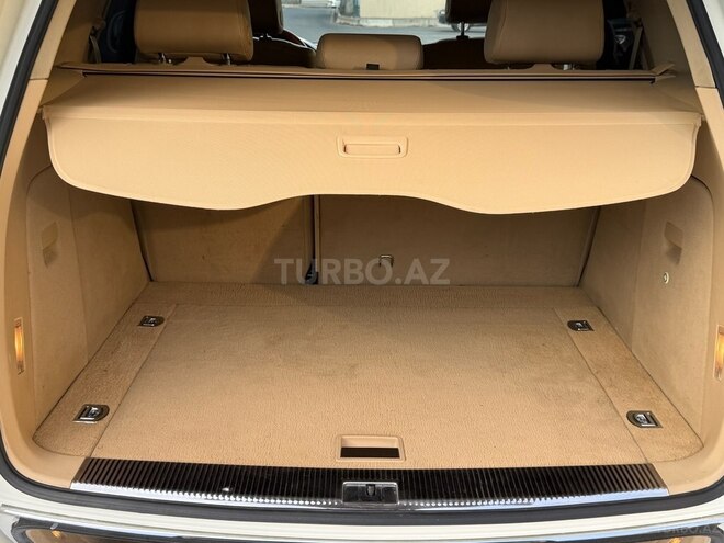 Volkswagen Touareg 2009, 210,100 km - 3.6 л - Xırdalan