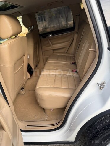 Volkswagen Touareg 2009, 210,100 km - 3.6 л - Xırdalan