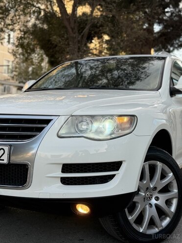 Volkswagen Touareg 2009, 210,100 km - 3.6 л - Xırdalan