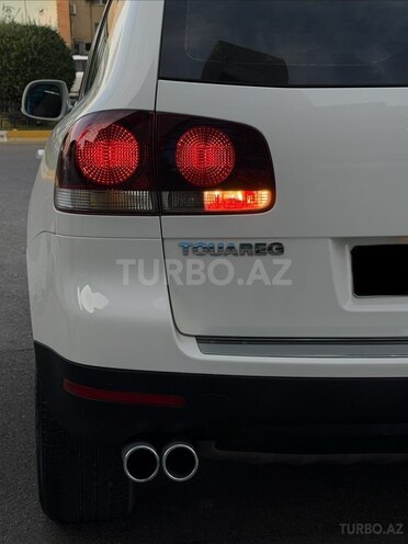 Volkswagen Touareg 2009, 210,100 km - 3.6 л - Xırdalan