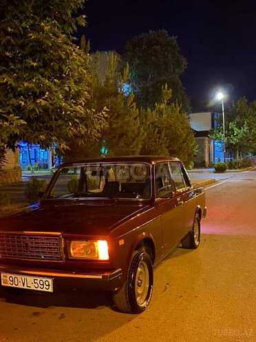 LADA (VAZ) 2107 2012, 70,000 km - 1.6 l - Cəlilabad