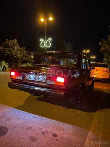 LADA (VAZ) 2107 2012, 70,000 km - 1.6 l - Cəlilabad