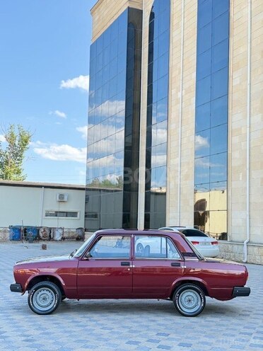 LADA (VAZ) 2107 2012, 70,000 km - 1.6 l - Cəlilabad