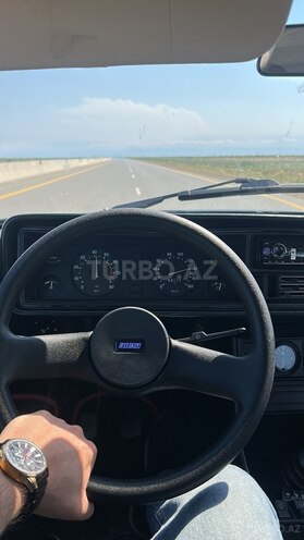 LADA (VAZ) 2107 2012, 70,000 km - 1.6 l - Cəlilabad