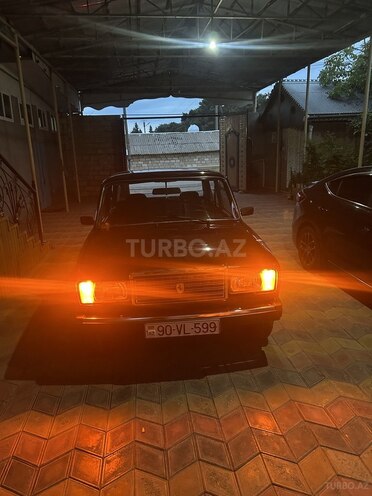 LADA (VAZ) 2107 2012, 70,000 km - 1.6 l - Cəlilabad