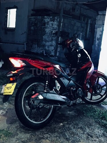 Tufan  2024, 250,000 km - 0.1 л - Bakı