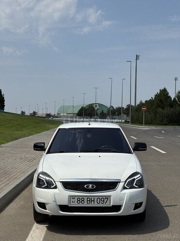 LADA (VAZ) Priora 2009, 398,000 km - 1.6 l - Bakı