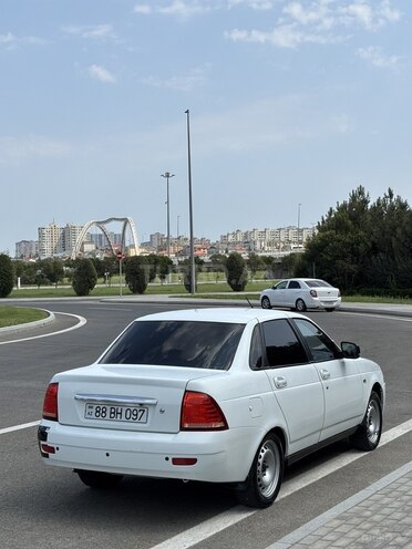 LADA (VAZ) Priora 2009, 398,000 km - 1.6 l - Bakı