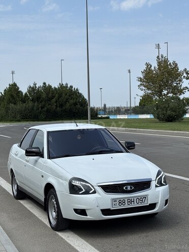 LADA (VAZ) Priora 2009, 398,000 km - 1.6 l - Bakı