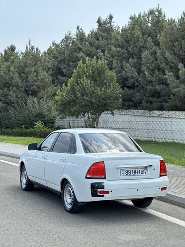 LADA (VAZ) Priora 2009, 398,000 km - 1.6 l - Bakı
