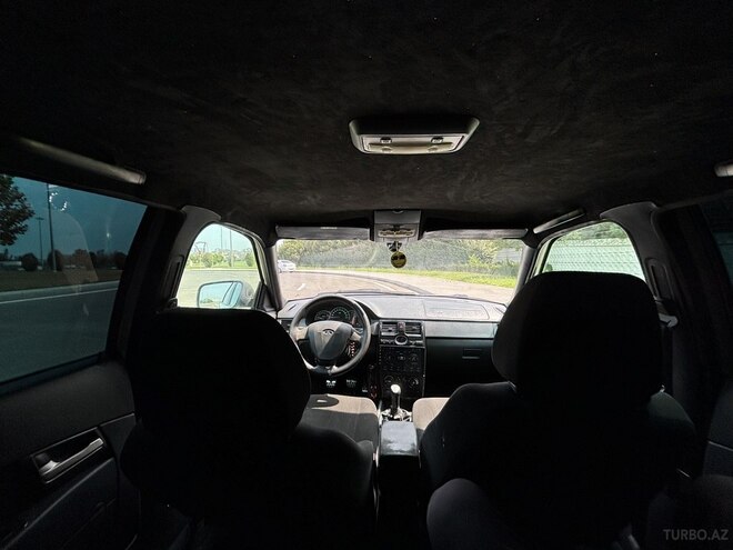LADA (VAZ) Priora 2009, 398,000 km - 1.6 l - Bakı