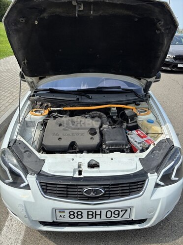 LADA (VAZ) Priora 2009, 398,000 km - 1.6 l - Bakı