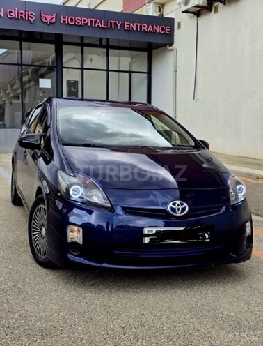 Toyota Prius 2010, 217,000 km - 1.8 л - Bakı