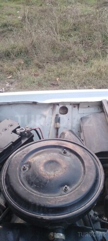 LADA (VAZ) 2107 2001, 28,990 km - 1.6 l - Quba