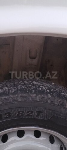 LADA (VAZ) 2107 2001, 28,990 km - 1.6 l - Quba