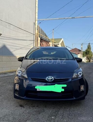 Toyota Prius 2010, 217,000 km - 1.8 л - Bakı