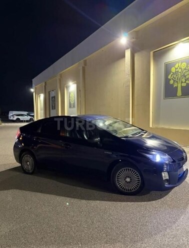 Toyota Prius 2010, 217,000 km - 1.8 л - Bakı