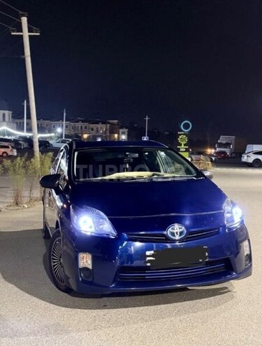 Toyota Prius 2010, 217,000 km - 1.8 л - Bakı