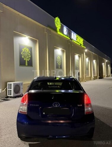 Toyota Prius 2010, 217,000 km - 1.8 л - Bakı