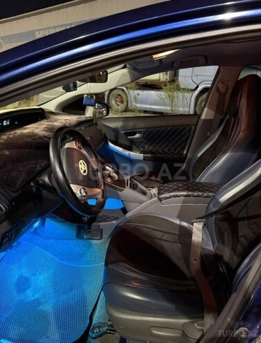 Toyota Prius 2010, 217,000 km - 1.8 л - Bakı