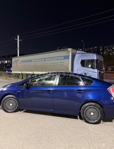 Toyota Prius 2010, 217,000 km - 1.8 л - Bakı