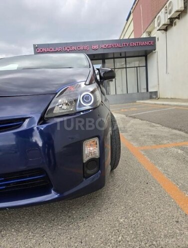 Toyota Prius 2010, 217,000 km - 1.8 л - Bakı