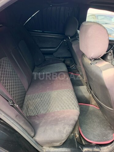 Mercedes C 180 1996, 312,454 km - 1.8 l - Bakı