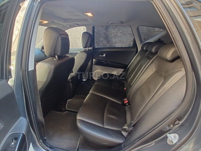 Kia  2008, 399,000 km - 1.6 l - Bakı